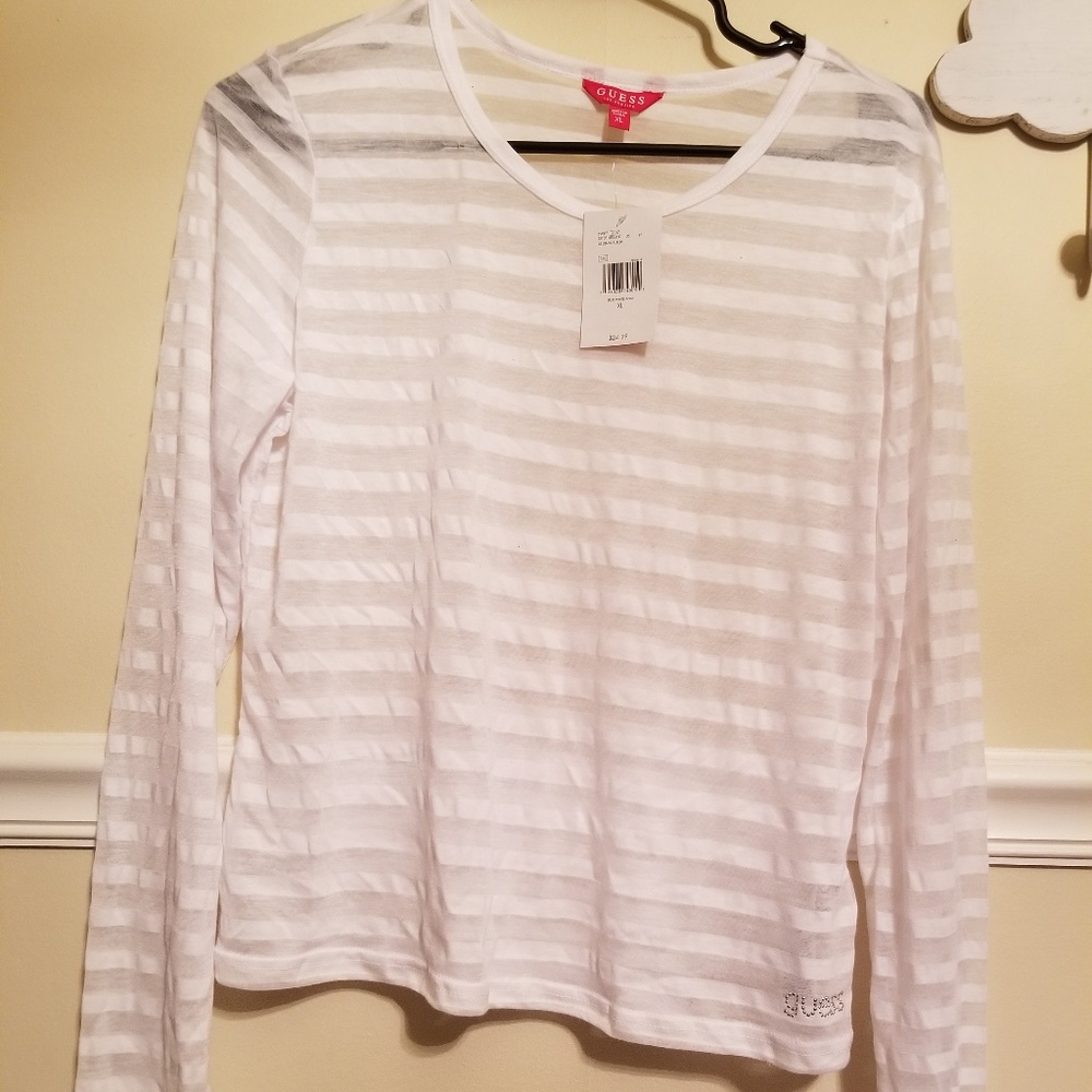 Guess Shirt